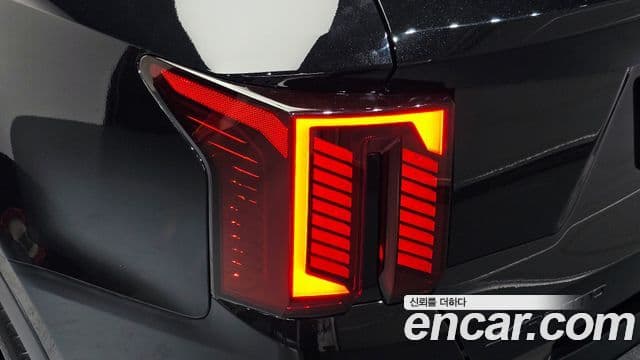 Kia Sorento 2026 — Şəkil 21/35