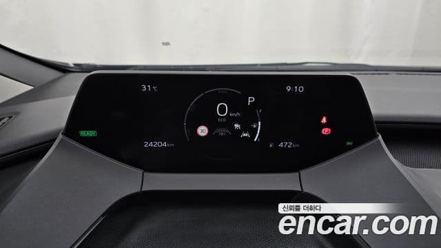 Toyota Prius 2024 — Şəkil 33/33