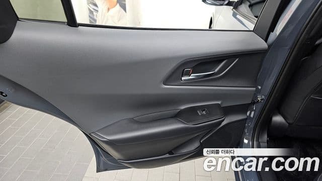 Toyota Prius 2024 — Şəkil 3/33