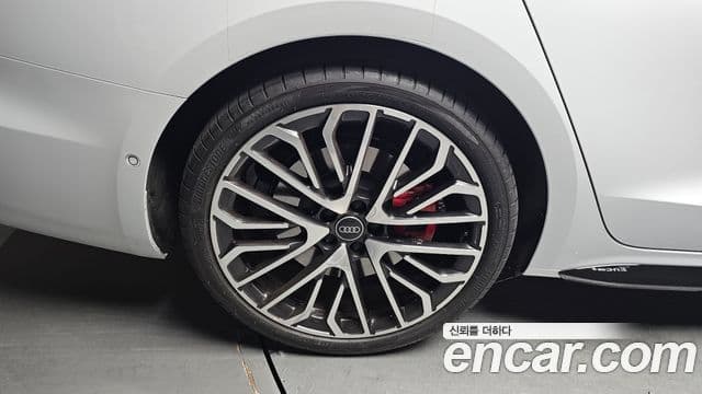 Audi A6 2026 — Photo 11/30