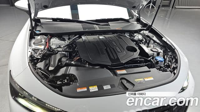 Audi A6 2026 — Photo 4/30