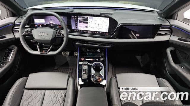 Audi A6 2026 — Photo 19/30