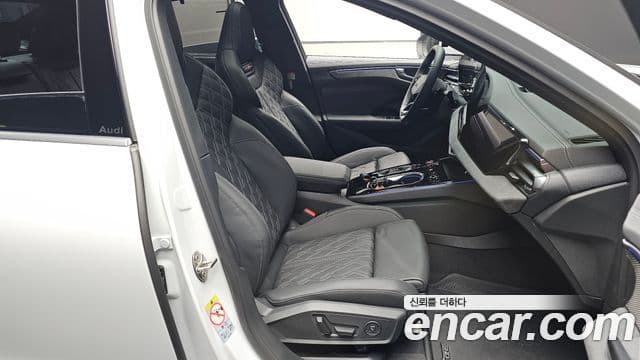 Audi A6 2026 — Photo 12/30