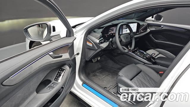 Audi A6 2026 — Photo 24/30