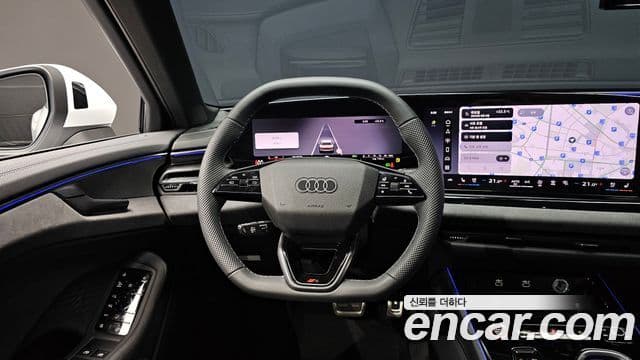 Audi A6 2026 — Photo 25/30