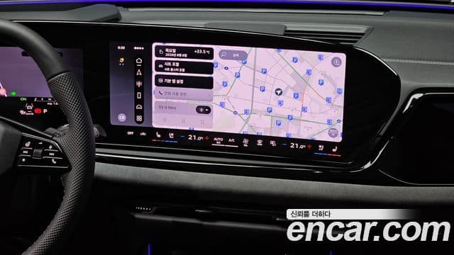 Audi A6 2026 — Photo 21/30