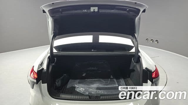Audi A6 2026 — Photo 18/30