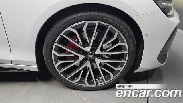 Audi A6 2026 — Photo 7/30