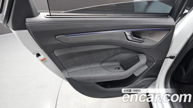 Audi A6 2026 — Photo 28/30