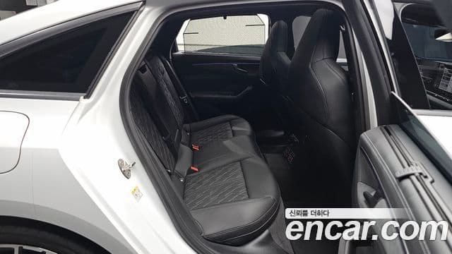 Audi A6 2026 — Photo 16/30