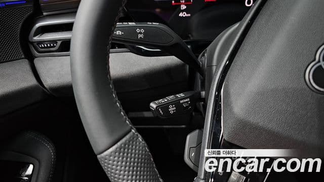 Audi A6 2026 — Photo 13/30