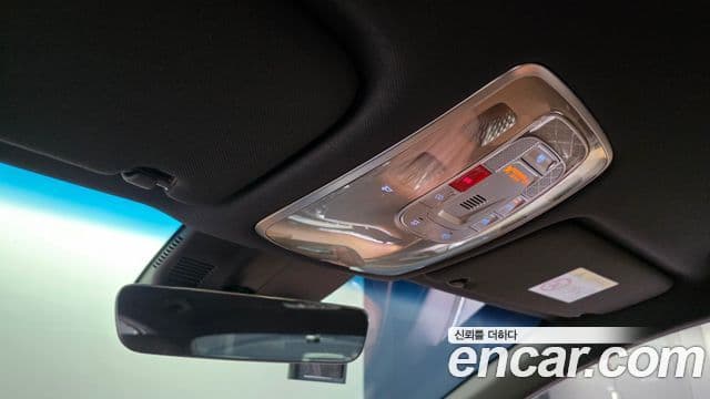 Genesis G80 2022 — Şəkil 6/38