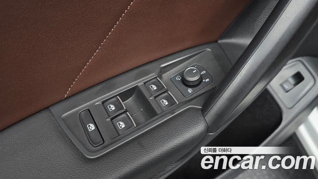 Volkswagen Tiguan Allspace 2023 — Photo 10/31