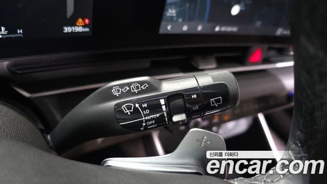 Kia Carnival 2024 — Şəkil 14/30