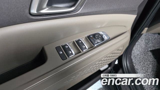 Kia Carnival 2024 — Şəkil 7/30