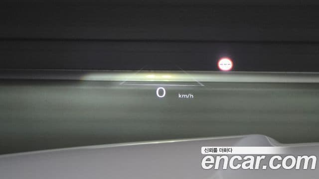Genesis GV80 2023 — ფოტო 16/20