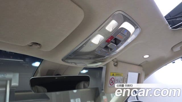 Genesis GV80 2023 — ფოტო 14/20