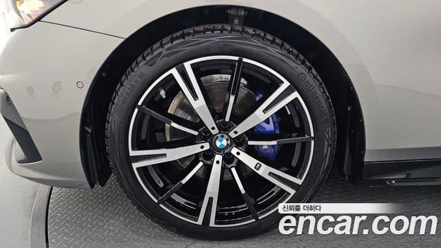 BMW 5 Series 2026 — Photo 10/34