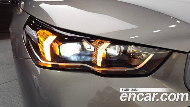 BMW 5 Series 2026 — Photo 14/34