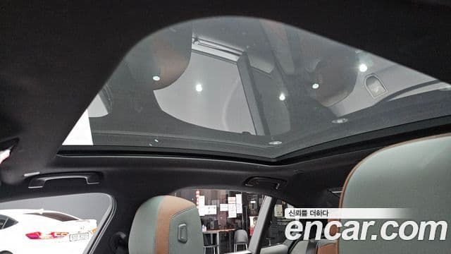 BMW 5 Series 2026 — Photo 31/34
