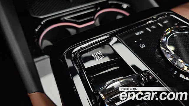 BMW 5 Series 2026 — Photo 28/34