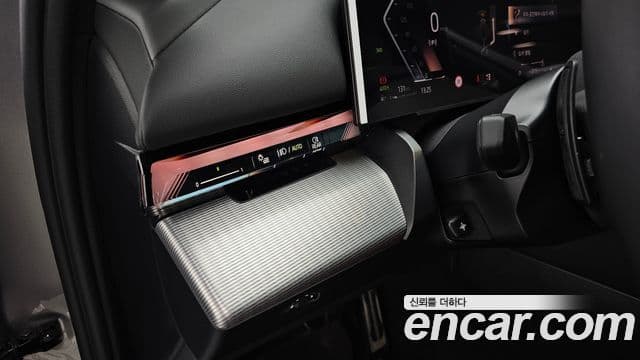 BMW 5 Series 2026 — Photo 3/34
