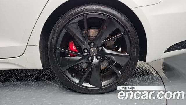 Genesis G70 2022 — Photo 4/33