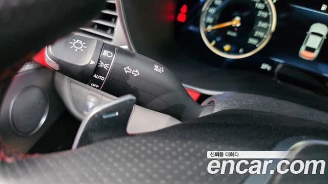 Genesis G70 2022 — Photo 1/33