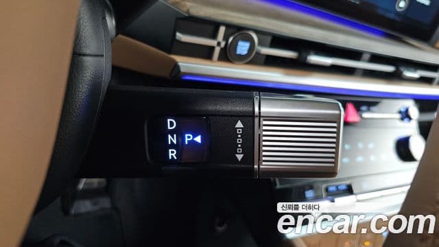 Hyundai Santa Fe 2025 — Photo 12/35