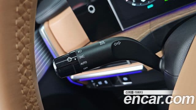 Hyundai Santa Fe 2025 — Photo 26/35