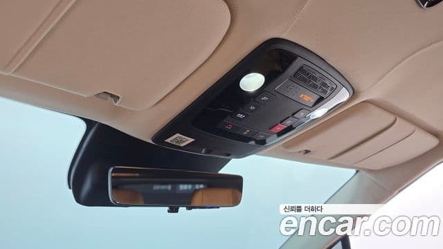 Kia Carnival 2024 — ფოტო 11/20