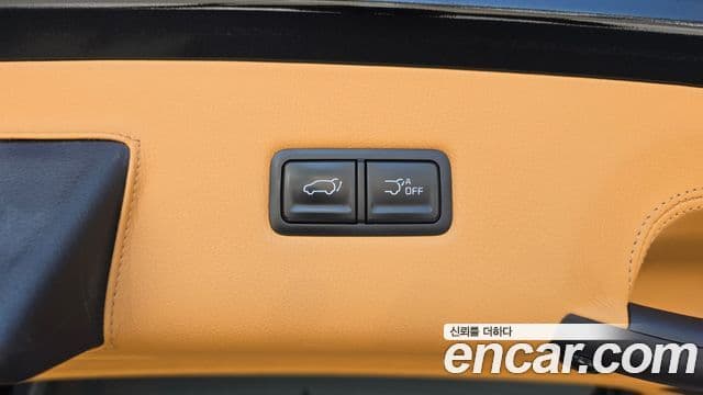 Kia Carnival 2024 — ფოტო 20/20