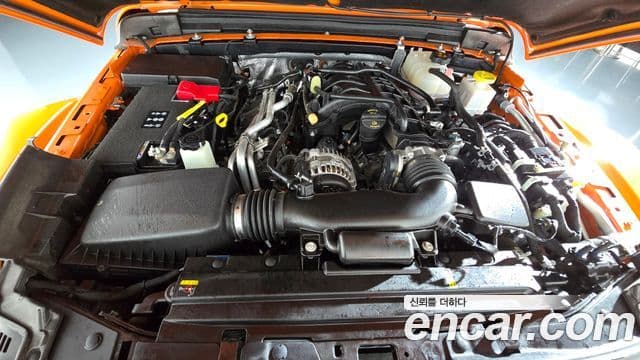 Jeep Gladiator 2025 — Şəkil 7/30
