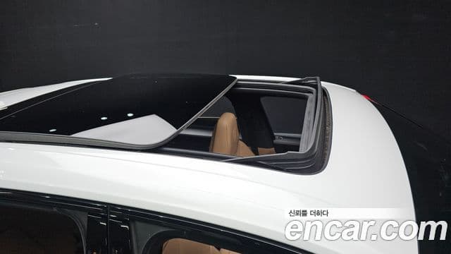 Porsche Cayenne 2019 — Photo 16/34