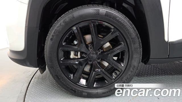 Jeep Renegade 2022 — ფოტო 14/20