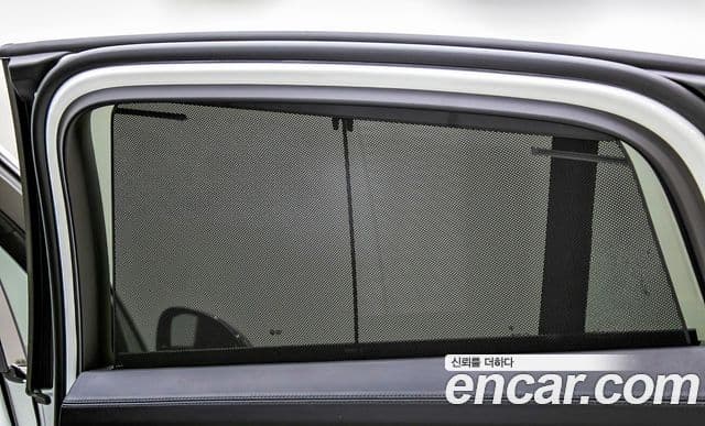 Porsche Panamera 2020 — Photo 15/20