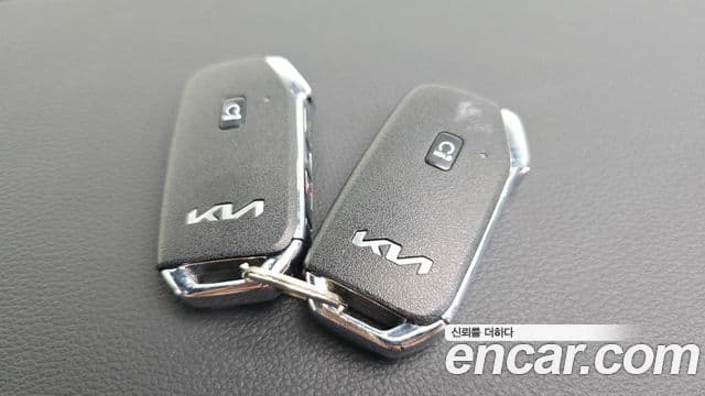 Kia Sportage 2024 — ფოტო 18/31