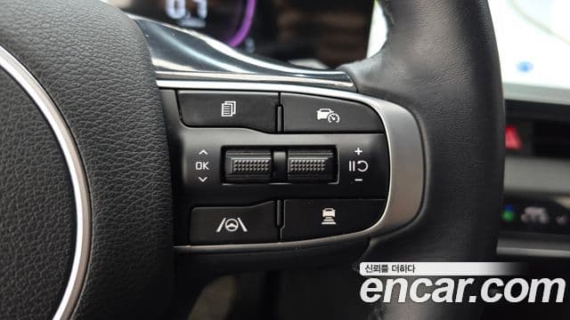 Kia Sportage 2024 — ფოტო 24/31