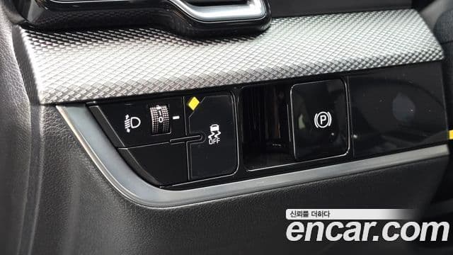 Kia Sportage 2024 — ფოტო 10/31