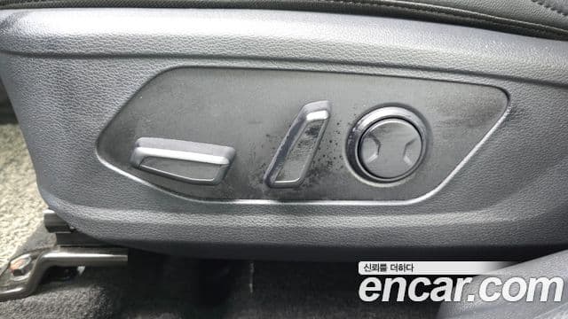 Kia Sportage 2024 — ფოტო 28/31