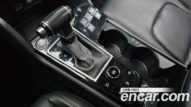 Kia Sportage 2021 — Фото 9/20