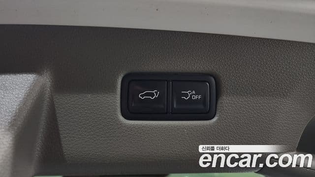 Kia Carnival 2021 — Photo 23/32
