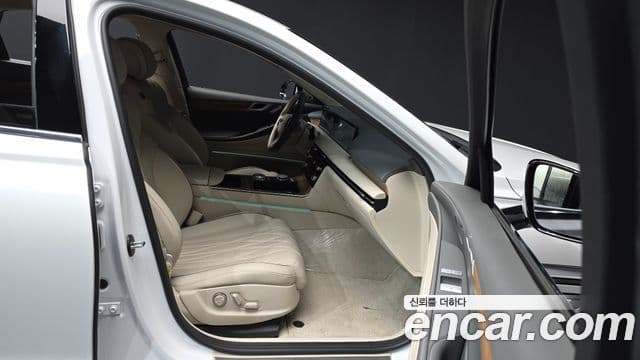 Genesis G80 2024 — Photo 15/32