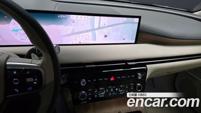 Genesis G80 2024 — Photo 13/32
