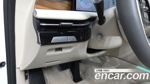 Genesis G80 2024 — Photo 7/32