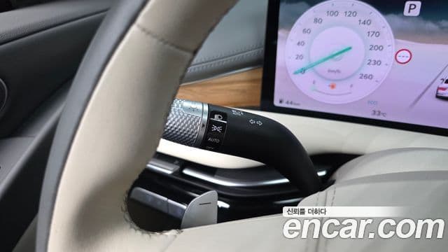 Genesis G80 2024 — Photo 10/32