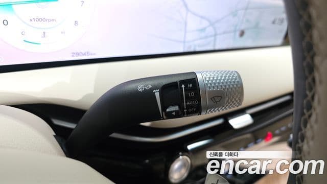Genesis G80 2024 — Photo 2/32