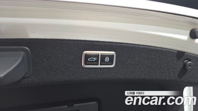 Genesis G80 2024 — Photo 4/32