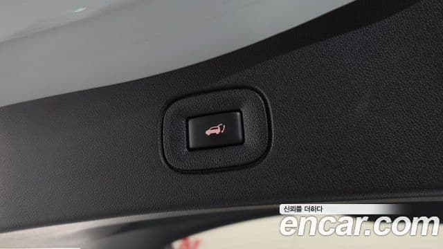 Renault Samsung QM6 2023 — Şəkil 6/32