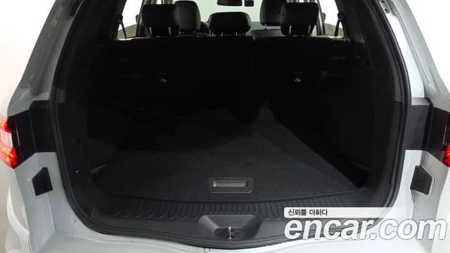 Renault Samsung QM6 2023 — Şəkil 14/32